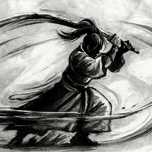 skill